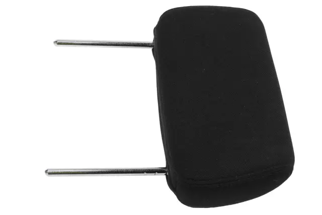 15914943 - Body: Headrest for Chevrolet: Silverado 1500, Silverado 2500 HD, Silverado 3500 HD | GMC: Sierra 1500, Sierra 2500 HD, Sierra 3500 HD Image