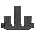 55541 - : X-act Contour - 3rd Seat Floor Liner for Husky Liners Image