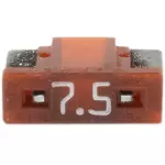 8V5Z14526A - : 2014-2019 Ford Fiesta - Mini Fuse for Ford: Fiesta Image