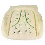 EJ7Z78632A22B - : Pad Seat Cushion for Ford Image