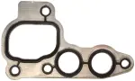B33394 - : Engine Oil Filter Adapter Gasket for Mahle Image