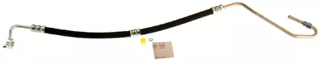 36365610 - : Power Steering Pressure Line Hose Assembly for ACDelco Image
