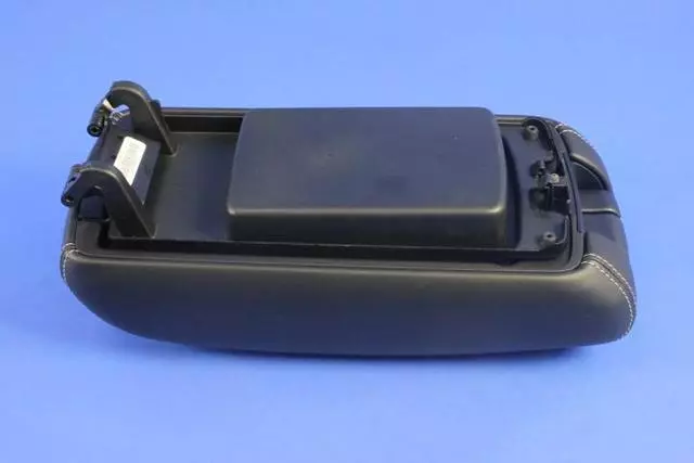 Console Armrest - Mopar (6NZ21LS5AA)