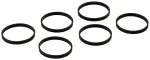 537890 - : Gasket Set, intake manifold for Elring Image