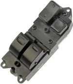 901711 - : Oil Drain Plug Pilot Point With Floating Washer M14-1.50, Head Size 19mm for Dorman Image