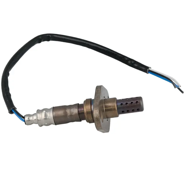 2344207 - : Oxygen Sensor 4 Wire, Universal, Heated, Wire Length: 11.77 for Denso Image