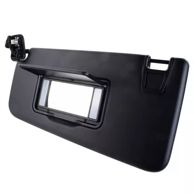 Visor Assembly Sun - Ford (M2DZ-7804105-DC)