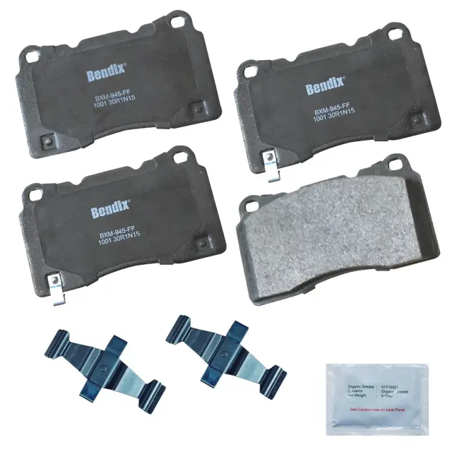 CFM1001 - : BENDIX Premium Copper-Free for BENDIX Image