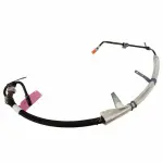 PSH46 - Steering: Power Steering Pressure Hose for Ford: Five Hundred, Freestyle | Mercury: Montego Image