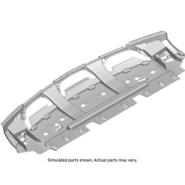 42853030 - : Stiffener for GM Image