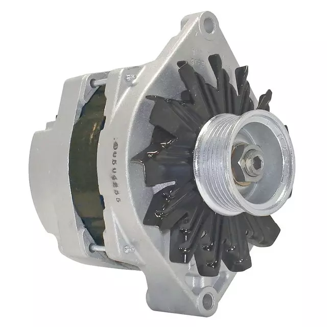 3342318 - : Alternator for ACDelco Image