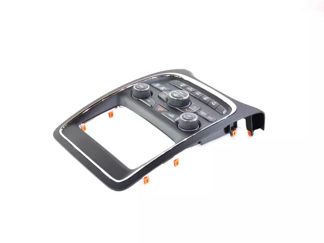 Vehicle Feature Controls Center Stack - Mopar (68253823AJ)