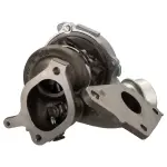 TC83 - : Motorcraft™ Turbocharger for Ford Image