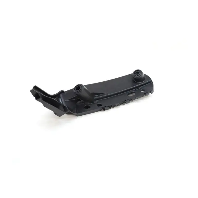 68227824AA - Frame, Bumper and Fascia: Fascia Bracket, Right for Mopar Image image