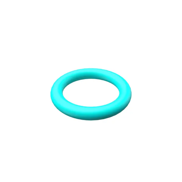 5047077AB - 3.6L Gas; Engine: Engine Oil Indicator Tube O Ring for Mopar Image