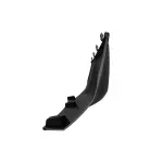 6UH42TZZAB - : Hitch Bezel for Mopar Image