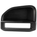 LC3Z17C755BA - Body: Fog Lamp Bezel for Ford: F-250 Super Duty, F-350 Super Duty, F-450 Super Duty Image