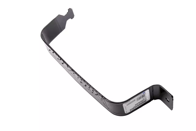 22928006 - Fuel System: Tank Strap for Cadillac: Escalade, Escalade ESV, Escalade EXT | Chevrolet: Avalanche, Avalanche 1500, Avalanche 2500, Suburban, Suburban 1500, Tahoe | GMC: Yukon, Yukon XL, Yukon XL 1500 Image