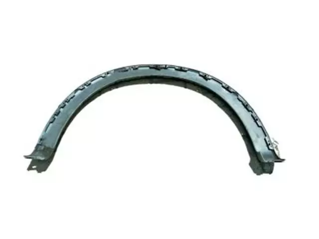 HC3Z9929165BA - Body: Wheel Opening Molding for Ford Image