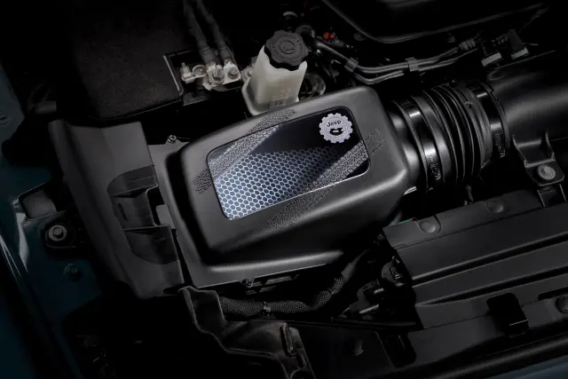 77073011AB - Unclassified: Air Induction Kit for Mopar Image