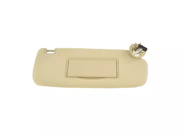 Visor, Right - Mopar (1LS27HL1AH)