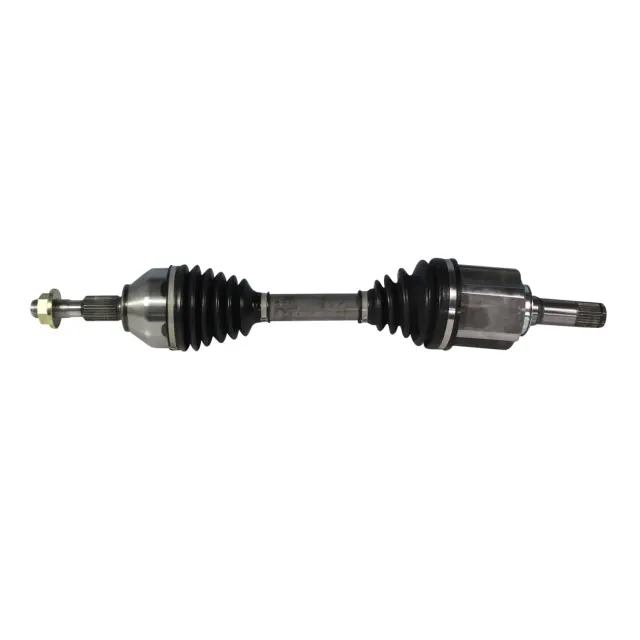 NCV11204 - : 13-20 Lincoln MKZ (3.0, 3.7) CV Axle Assembly  - Front Left for GSP Image