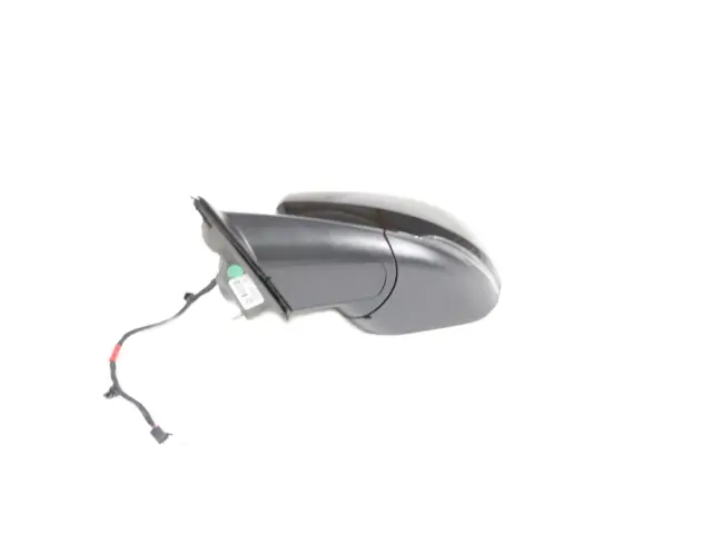 68711035AA - Doors, Door Mirrors and Related Parts: Outside Rearview Mirror, Left for Jeep: Grand Cherokee, Grand Cherokee L Image