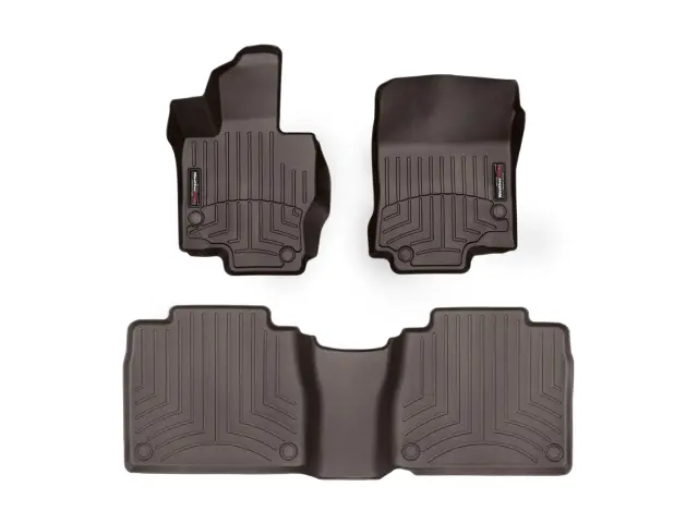 47153314715953 - : Cocoa FloorLiner™ DigitalFit® for WeatherTech Image