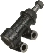 TA5644 - Steering: Steering Idler Arm Bracket for DELPHI Image