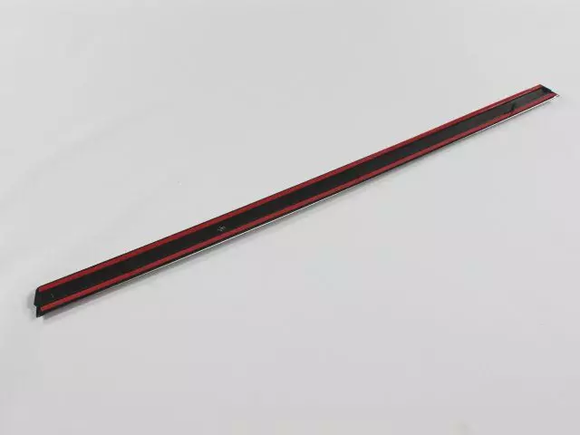 Sliding Door Molding, Right - Mopar (ZW501BLAA)