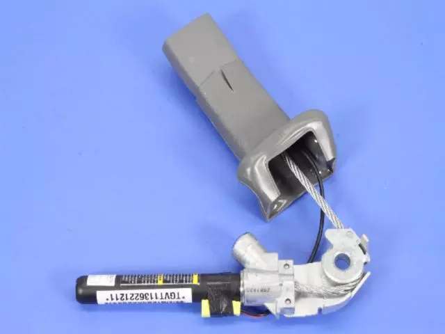 WP151D5AI - : Seat Belt for Mopar Image