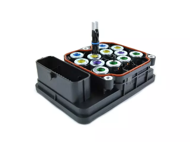 68291564AA - : Control Module for Chrysler: 300 | Dodge: Charger Image