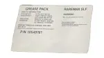 4437AQ300 - : Cv Joint Boot Kit for Toyota Image