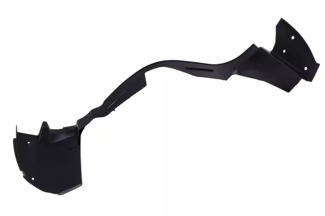 15093836 - Body: Shield for Cadillac: Escalade | Chevrolet: Suburban 1500, Suburban 2500, Tahoe | GMC: Yukon, Yukon XL 1500, Yukon XL 2500 Image