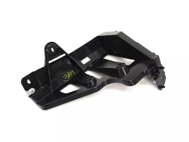 68138417AC - Frame, Bumper and Fascia: Fascia Bracket, Left for Mopar Image image