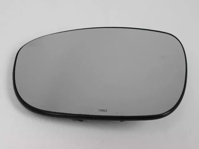 Mirror Replacement Glass, Left - Mopar (05139203AA)