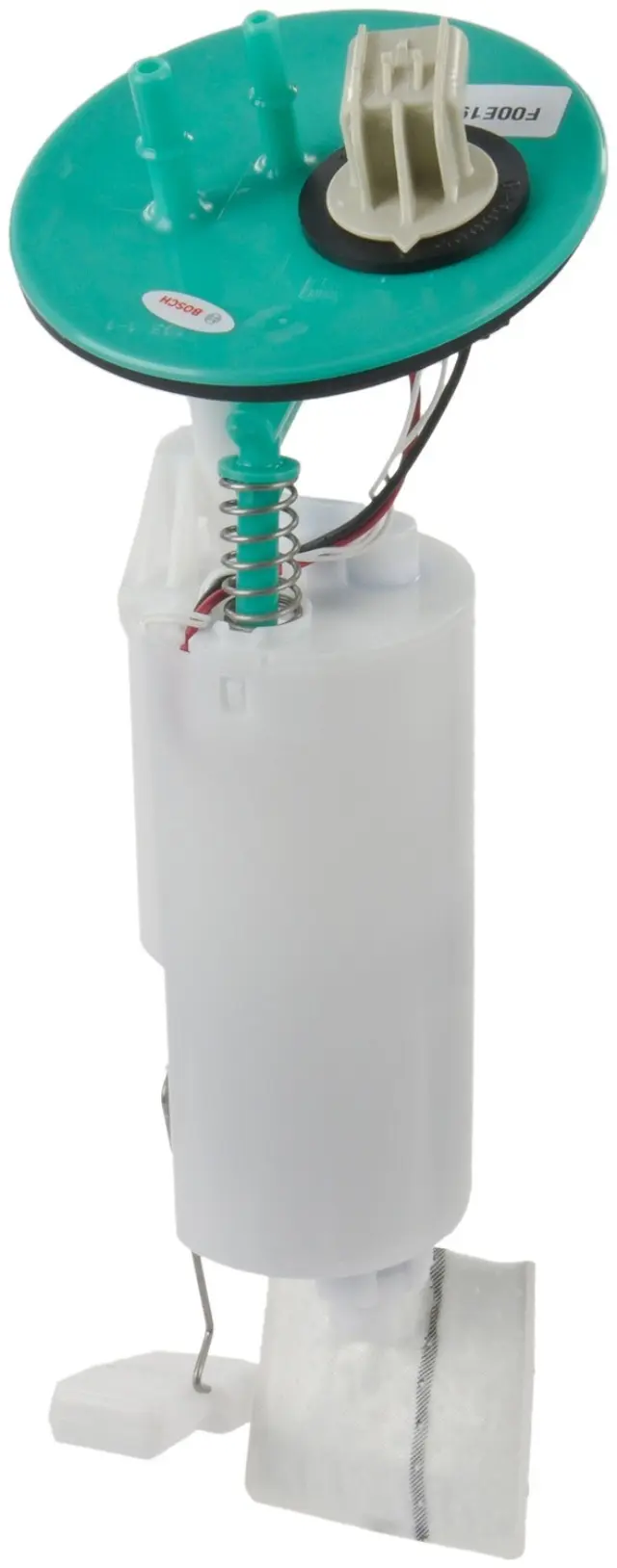 67714 - Air Intake &amp; Fuel Delivery: Bosch Fuel Pump Module Assembly for Bosch Image