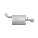 73015 - : Exh Muffler Assembly for Walker Exhaust Image
