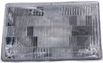 1590410 - : Headlight Assembly for Dorman Image