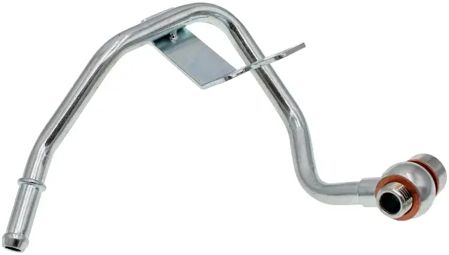625834 - Cooling Systems: Turbo Coolant Line Replaces Ford CB5Z8592B, CB5Z8592C for Dorman Image