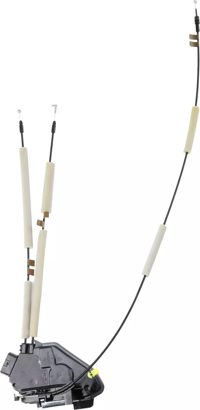 805019VB1A - : Lock &amp; Remote Control Assembly-Front Door, Left-hand for Nissan Image