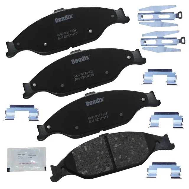 CFC804 - : BENDIX Premium Copper-Free for BENDIX Image