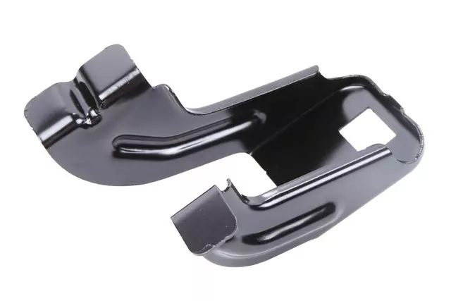22850377 - : Front Driver Side Fender Front Upper Bracket for Cadillac: CTS Image