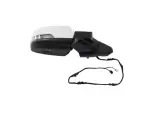 7NA26GW7AA - Doors, Door Mirrors and Related Parts: Outside Rearview Mirror, Right for Mopar Image