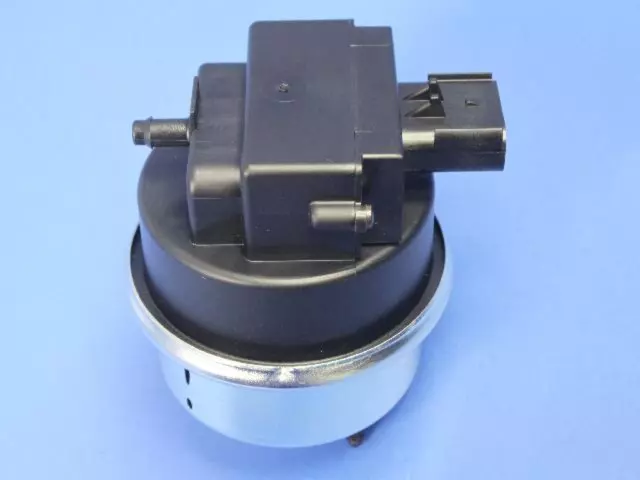 Speed Control Servo - Mopar (04669977)