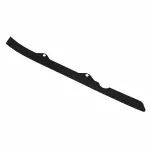 6H6Z5420000D - Body: Black Out Tape for Ford: Fusion | Lincoln: MKZ, Zephyr Image