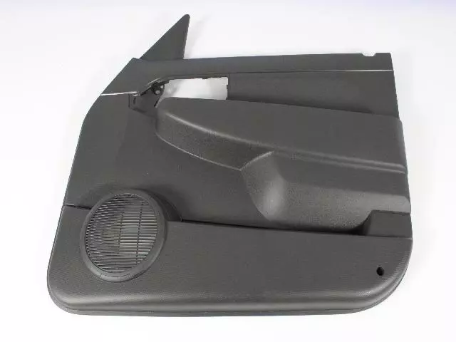 1NH58XDVAB - Interior Trim: Front Door Trim Panel, Right for Mopar Image image