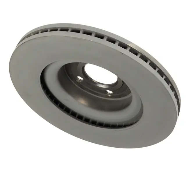 BRRF448 - Brakes: Rotor Assembly - Brake for Ford: Mustang Image