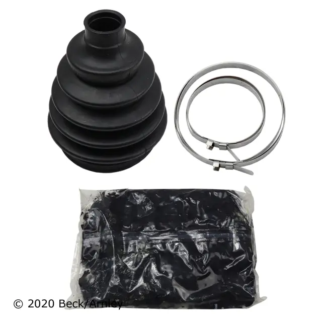 1033164 - : CONSTANT VELOCITY JOINT BOOT KIT for Beck Arnley Image