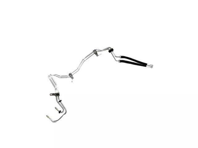 68268597AD - : Oil Cooler Pressure And Return Hose And Tube for Mopar Image